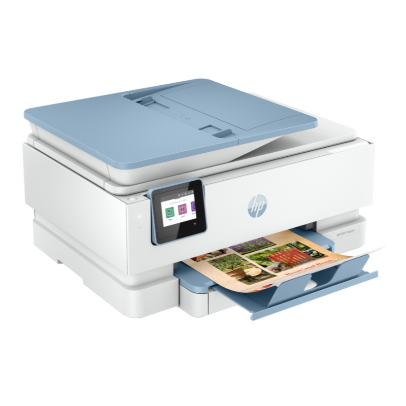 Ink mfp hp envy inspire 7921e all-in-one printer