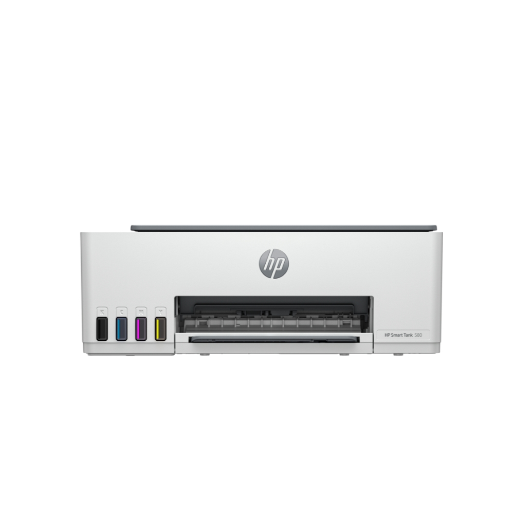 Мастиленоструйно МФУ HP Smart Tank 580 AiO
