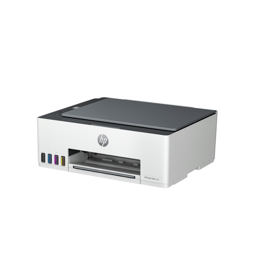 Мастиленоструйно МФУ HP Smart Tank 580 AiO