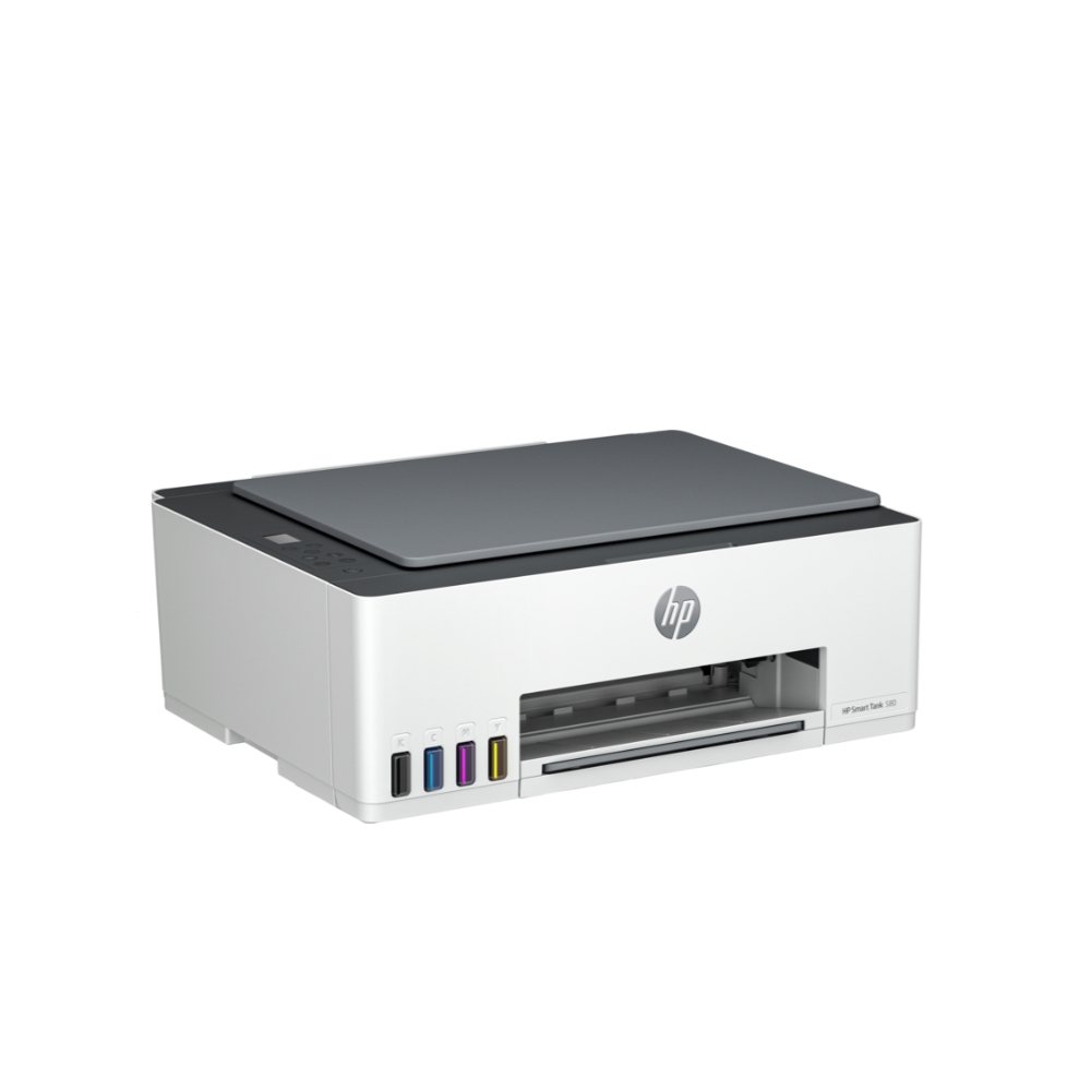Мастиленоструйно МФУ HP Smart Tank 580 AiO