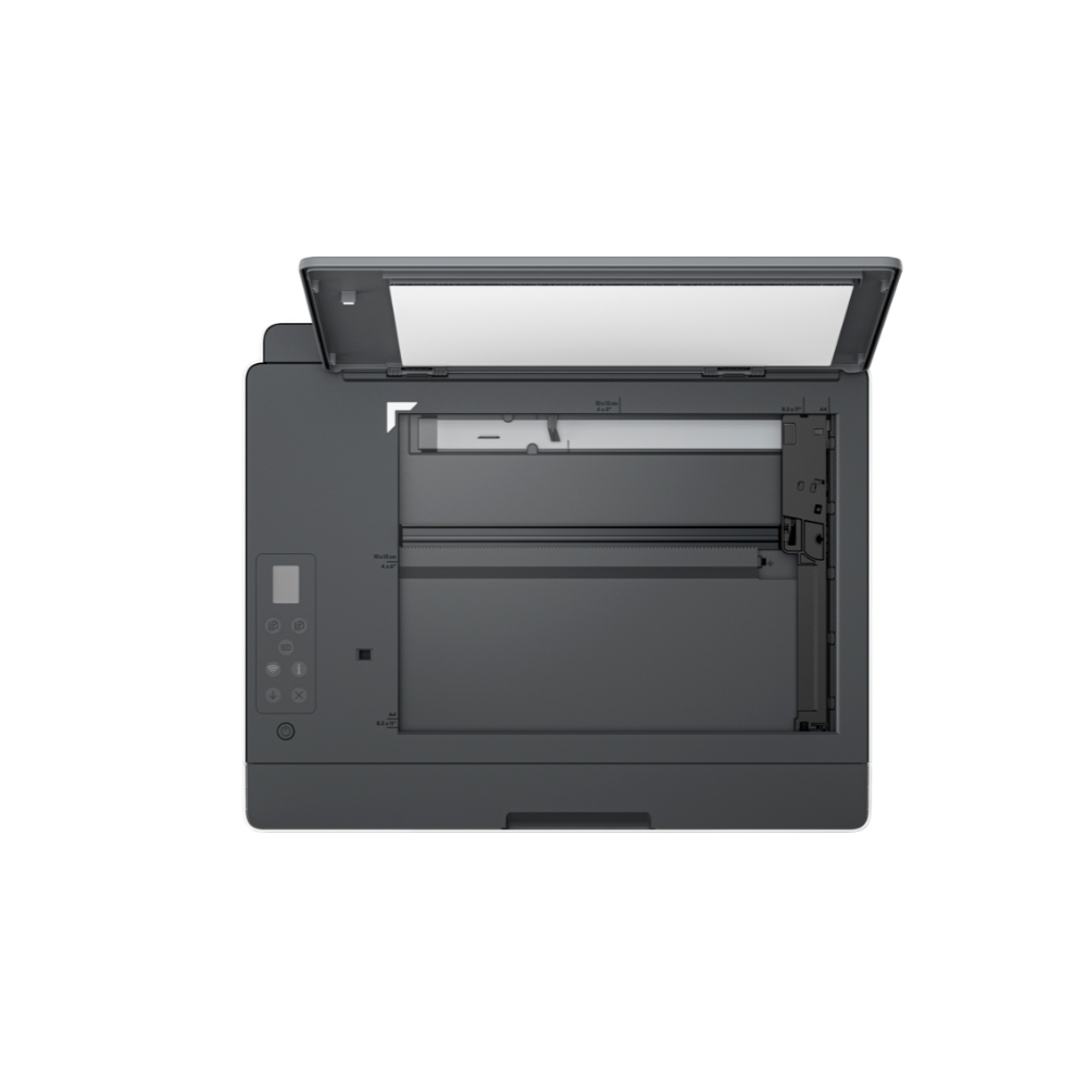 Мастиленоструйно МФУ HP Smart Tank 580 AiO