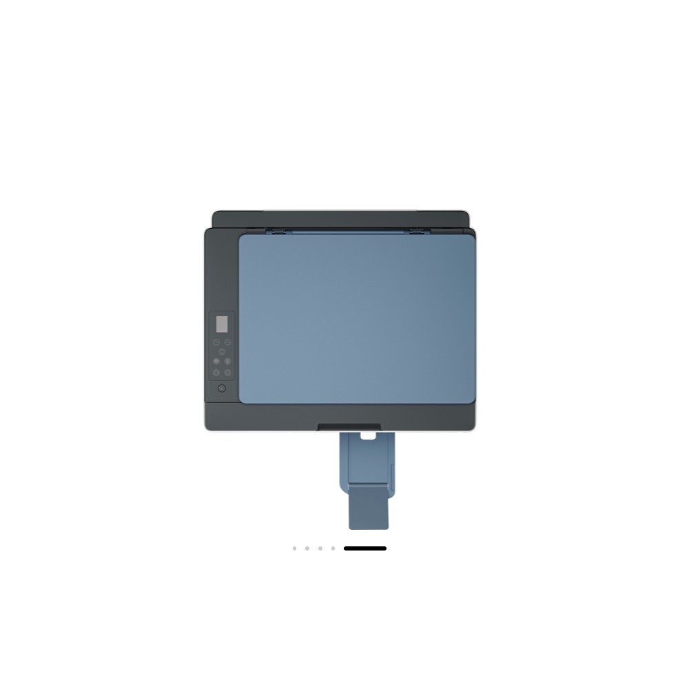 Мастиленоструйно МФУ HP Smart Tank 585 AiO