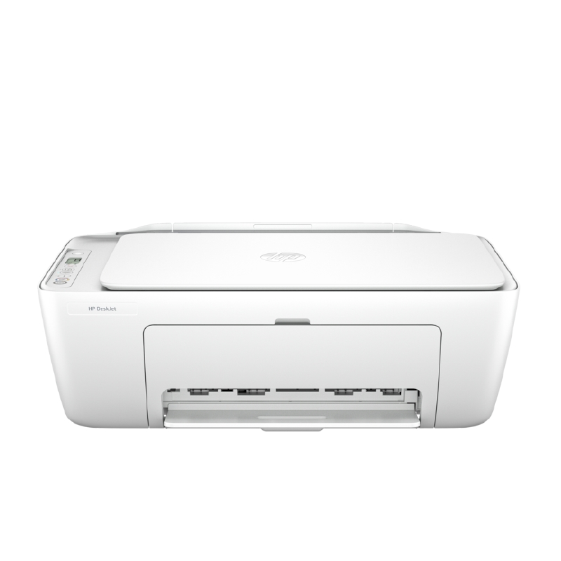 Мастиленоструйно МФУ HP DeskJet 2810e All-in-One