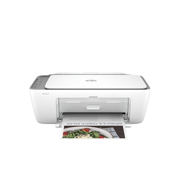 Мастиленоструйно МФУ HP DeskJet 2820e All-in-One