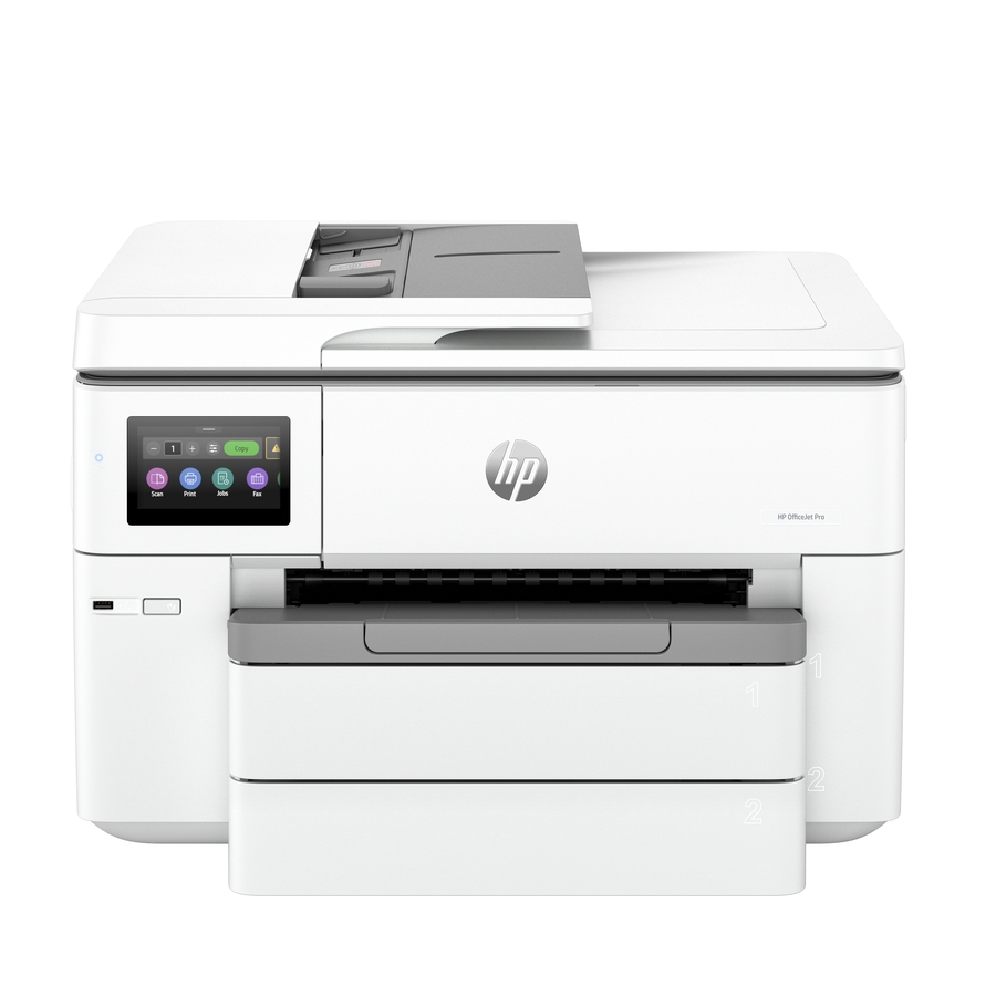 Ink MFP HP OfficeJet Pro 9730e