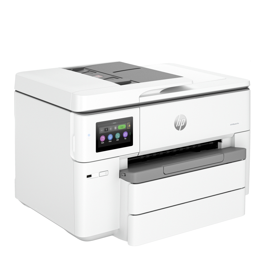 Ink MFP HP OfficeJet Pro 9730e