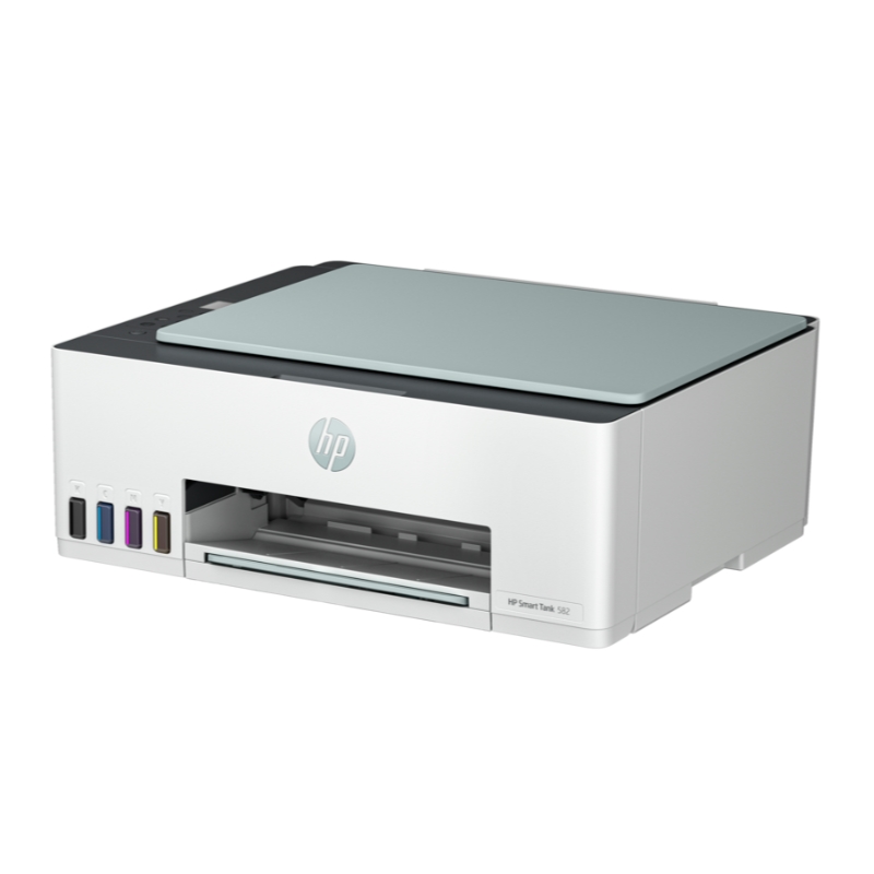 Мастиленоструйно МФУ HP Smart Tank 582 AiO