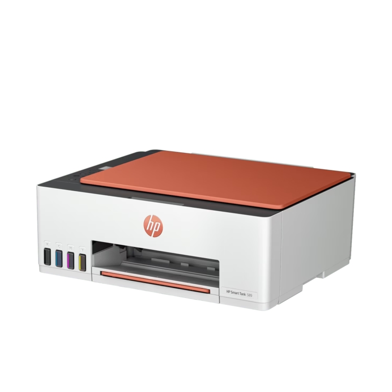 Ink MFP HP Smart Tank 589 AiO