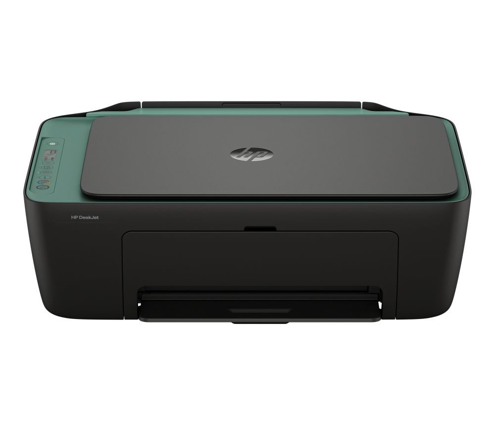 Мастиленоструйно мултифункционално устройство HP DeskJet 2923 All-in-One Printer