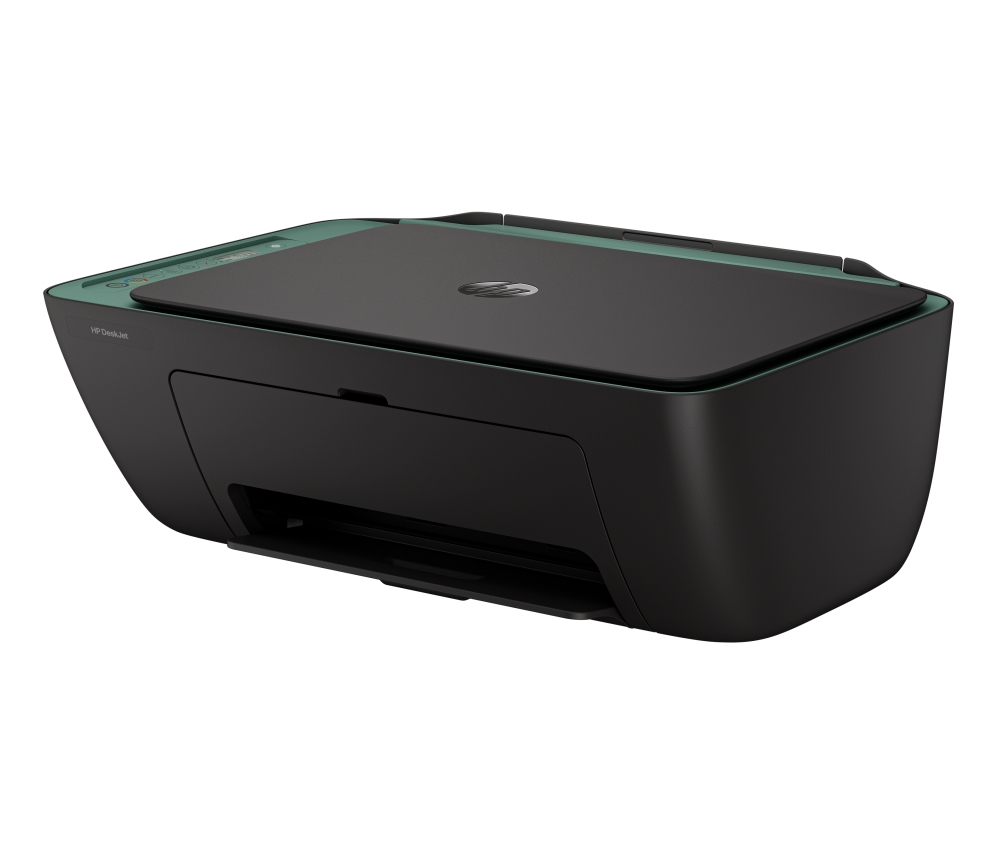 Мастиленоструйно мултифункционално устройство HP DeskJet 2923 All-in-One Printer