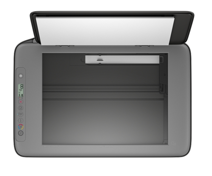 Мастиленоструйно мултифункционално устройство HP DeskJet 2923 All-in-One Printer