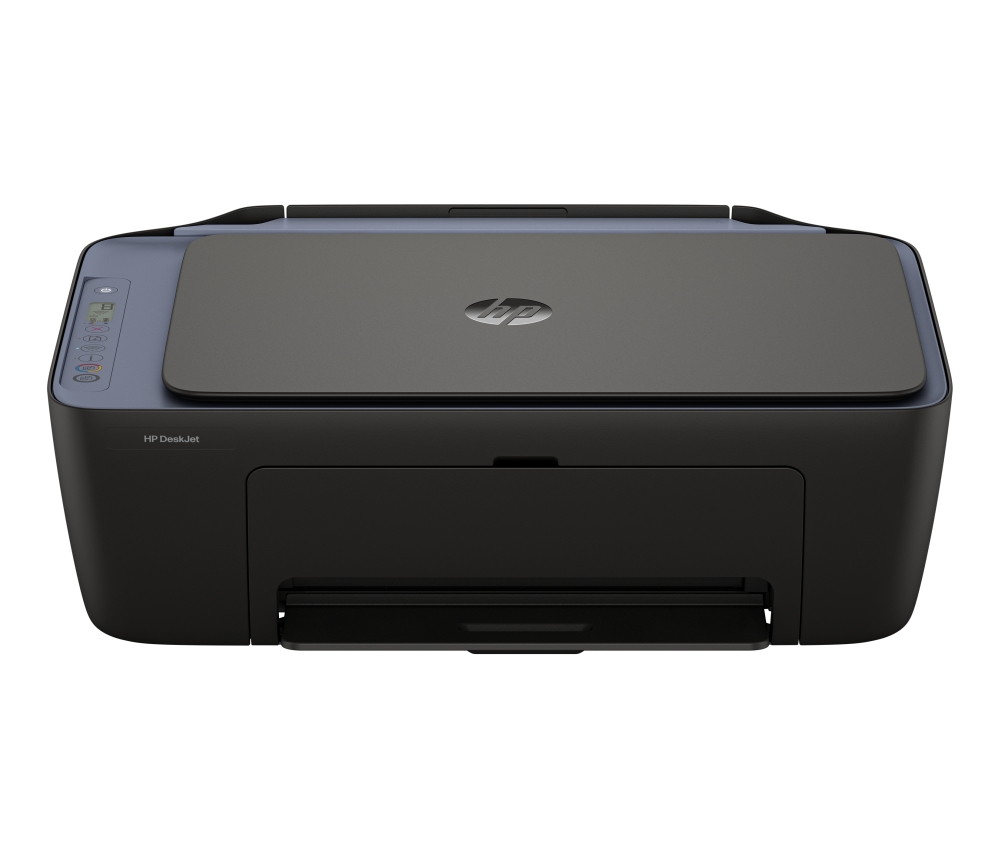 Мастиленоструйно мултифункционално устройство HP DeskJet 2921 All-in-One Printer