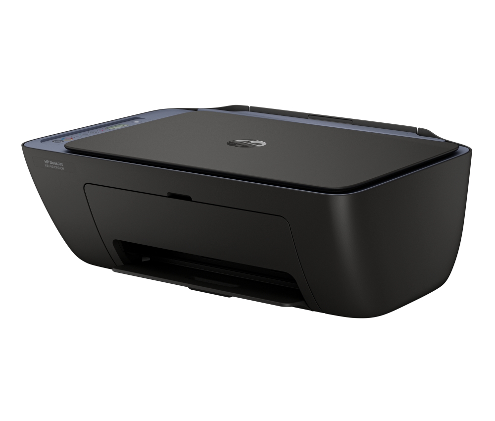 Мастиленоструйно мултифункционално устройство HP DeskJet 2921 All-in-One Printer