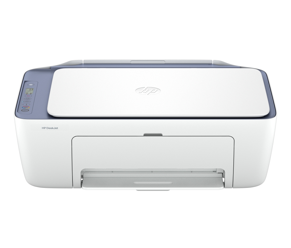 Мастиленоструйно мултифункционално устройство HP DeskJet 2922 All-in-One Printer