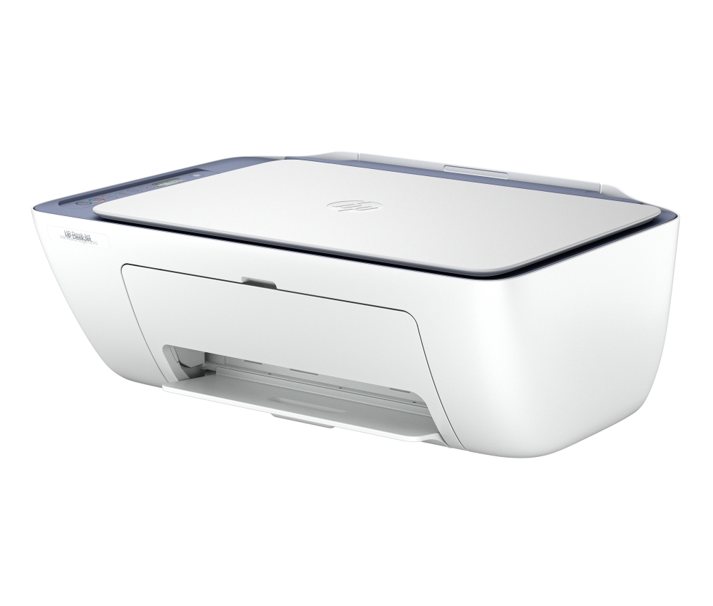Мастиленоструйно мултифункционално устройство HP DeskJet 2922 All-in-One Printer