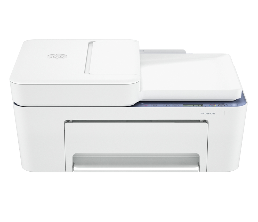 Мастиленоструйно мултифункционално устройство HP DeskJet 4322 All-in-One Printer