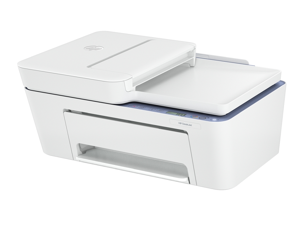 Мастиленоструйно мултифункционално устройство HP DeskJet 4322 All-in-One Printer