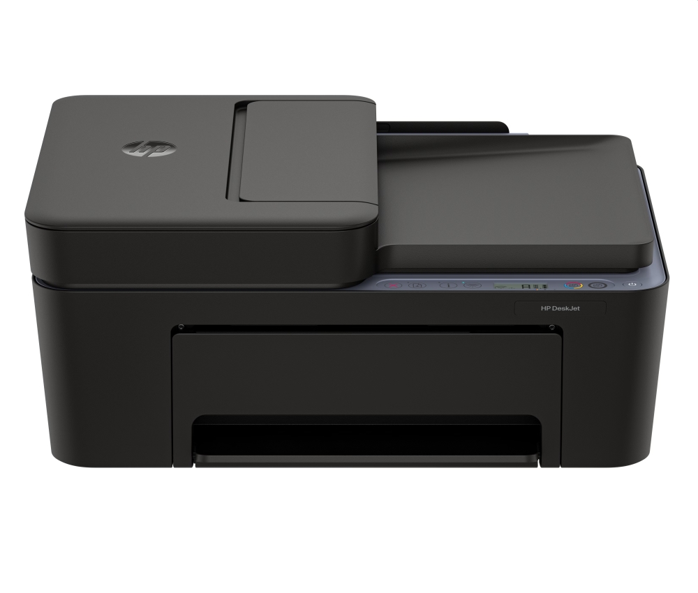 HP DeskJet 4330 All-In-One Inkjet Multifunctional Device Printer