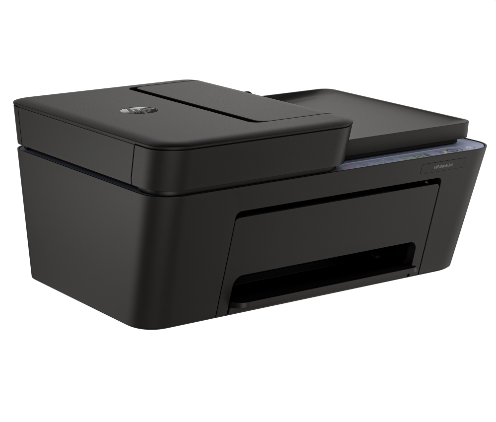 HP DeskJet 4330 All-In-One Inkjet Multifunctional Device Printer