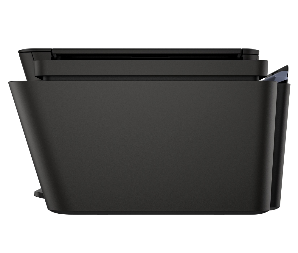 HP DeskJet 4330 All-In-One Inkjet Multifunctional Device Printer