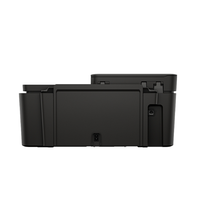 HP DeskJet 4310 All-In-One Inkjet Multifunctional Device Printer