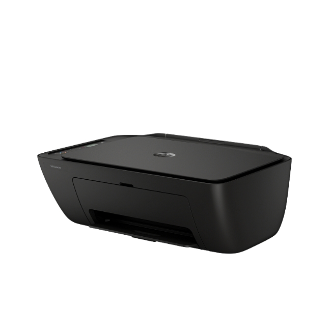HP DeskJet 2910 All-In-One Inkjet Multifunctional Device Printer