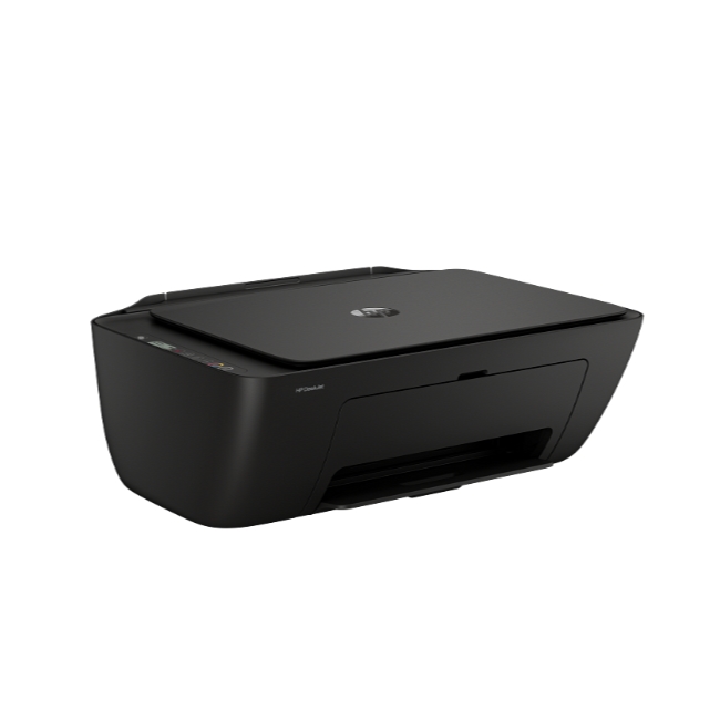HP DeskJet 2910 All-In-One Inkjet Multifunctional Device Printer
