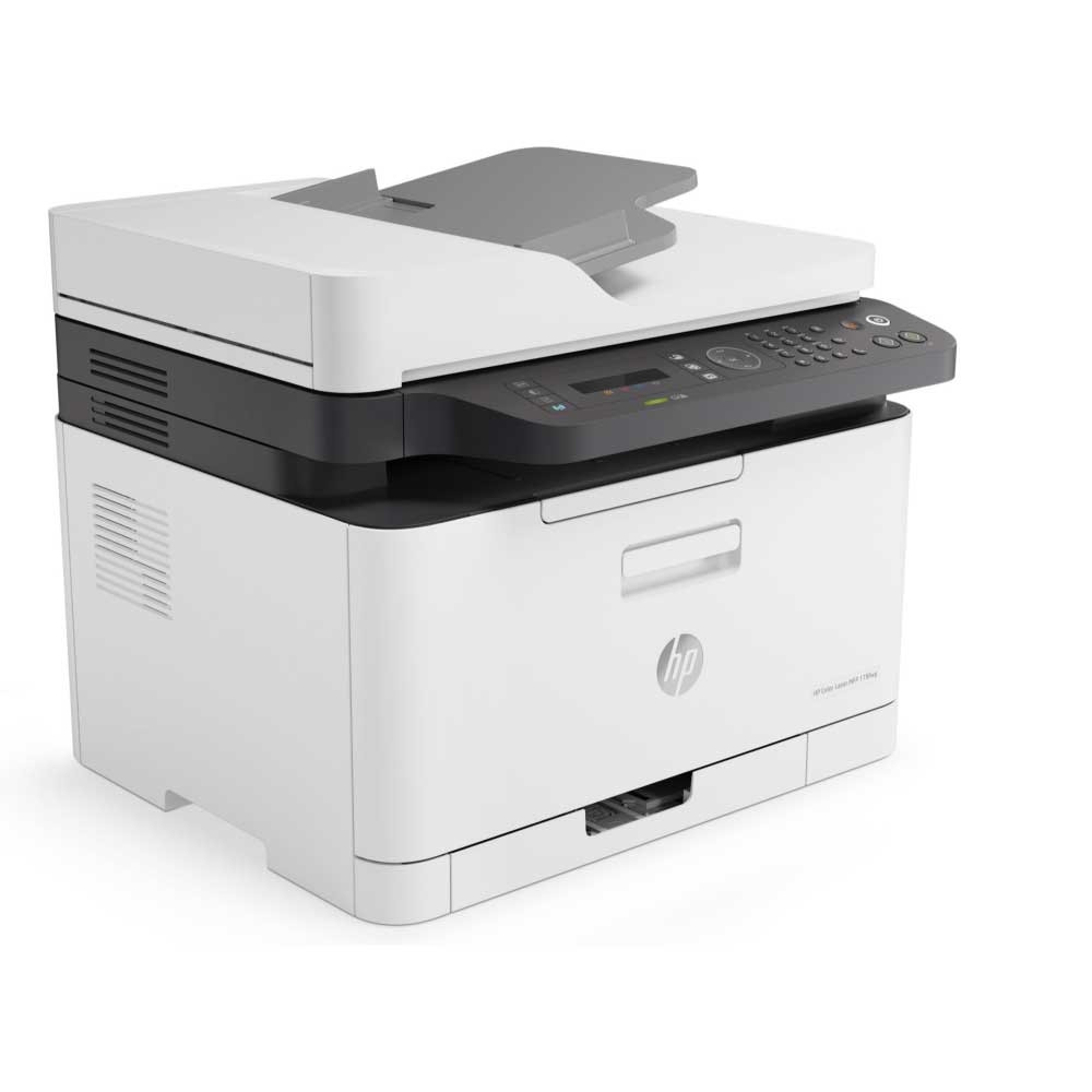 Laser mfp hp color 179fnw fax/lan/wi-fi