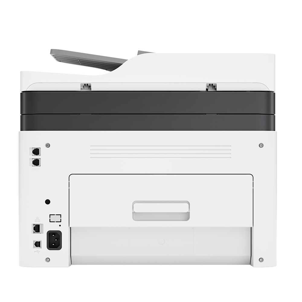 Laser mfp hp color 179fnw fax/lan/wi-fi