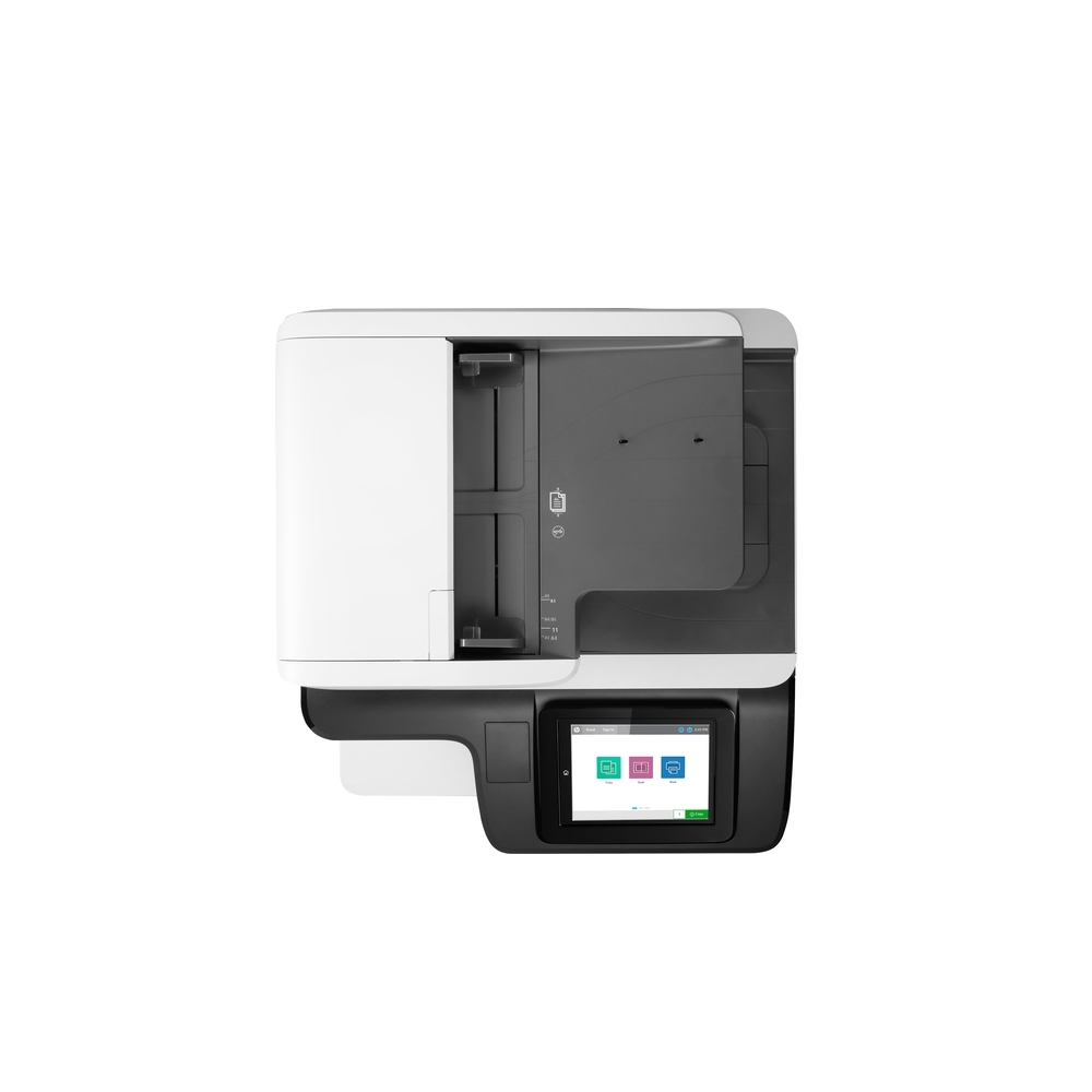 Лазерно МФУ HP Color LaserJet Enterprise MFP M776z
