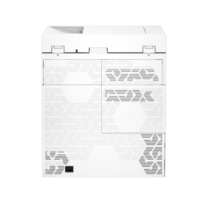 Цветно лазерно мултифункционално устройство HP Color LaserJet Enterprise MFP 5800dn Printer