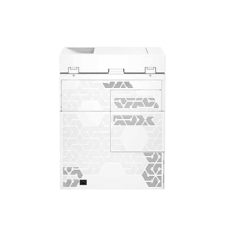 Цветно лазерно МФУ HP Color LaserJet Enterprise MFP 6800dn