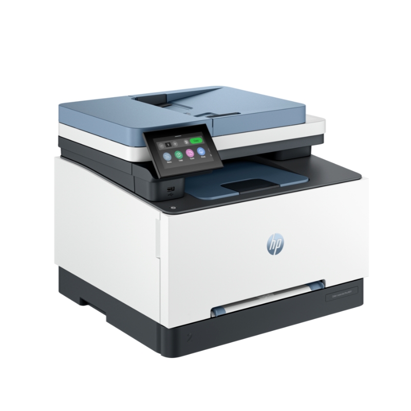 Color laser MFP HP Color LaserJet Pro MFP 3302fdn