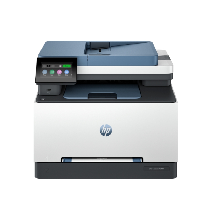 Цветно лазерно МФУ HP Color LaserJet Pro MFP 3302fdw