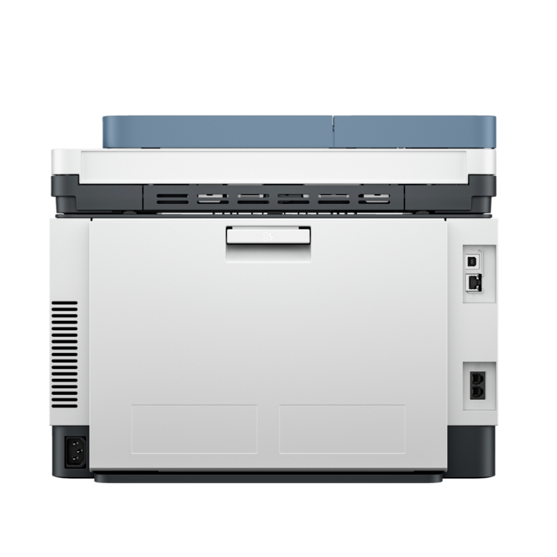 Цветно лазерно МФУ HP Color LaserJet Pro MFP 3302fdw