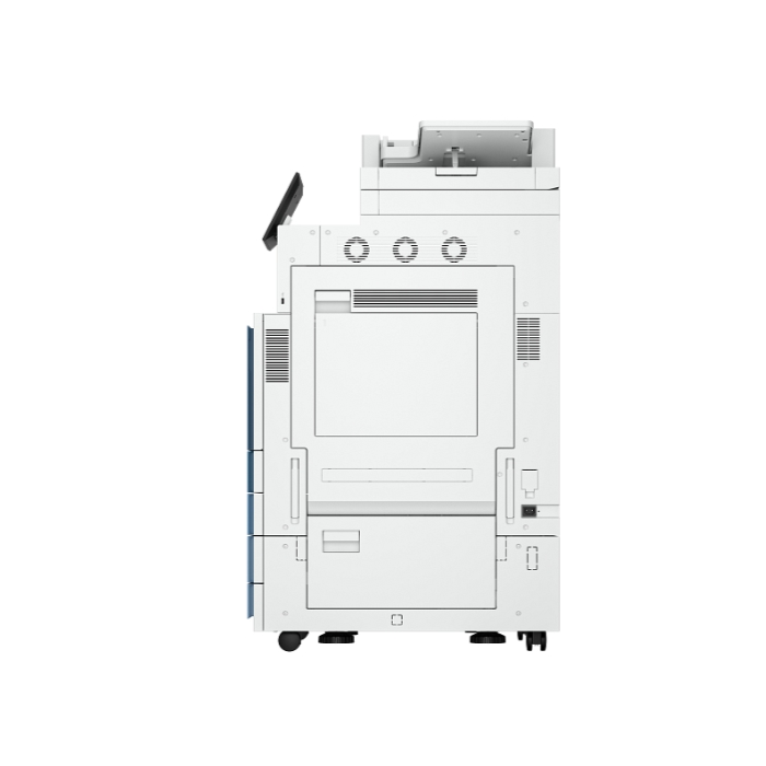 Цветно лазерно мултифункционално устройство HP Color LaserJet Enterprise Flow MFP 8801dn Printer