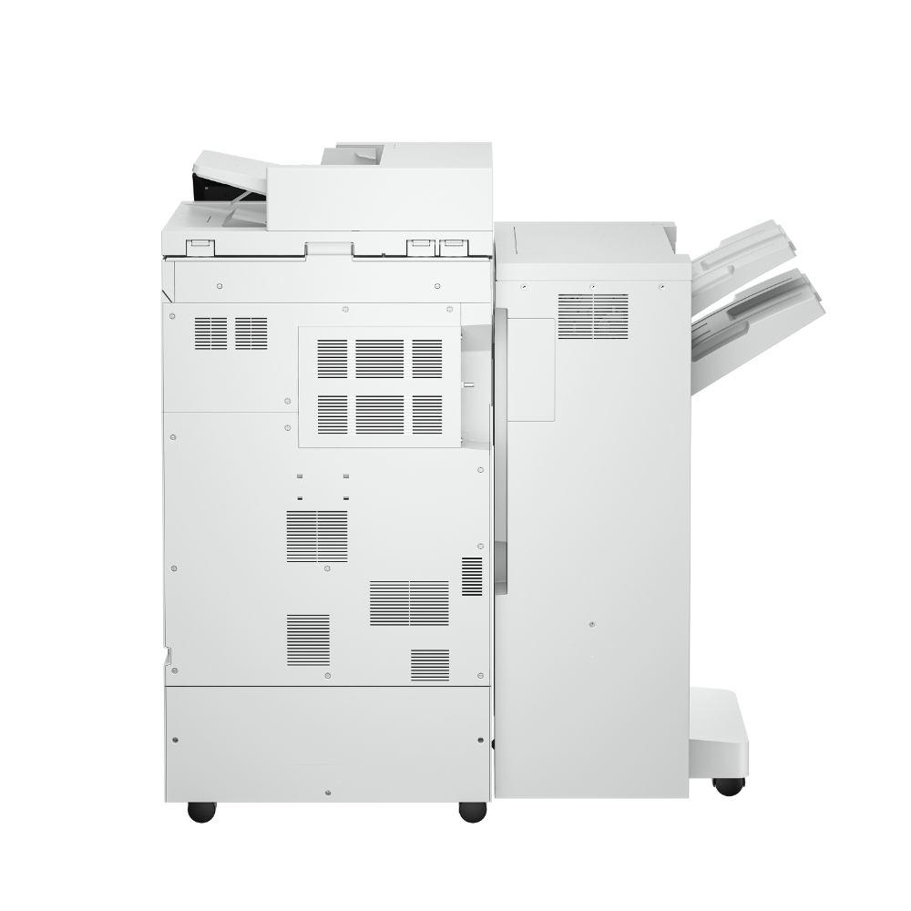 Цветно лазерно мултифункционално устройство HP Color LaserJet Enterprise Flow MFP 8801z+ Printer