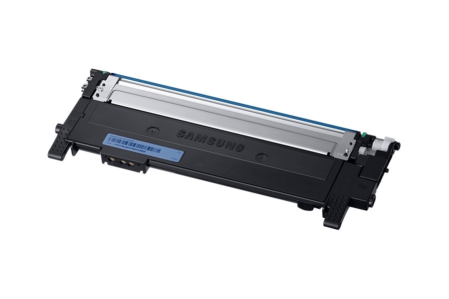 Toner cartridge samsung clt-c404s cyan