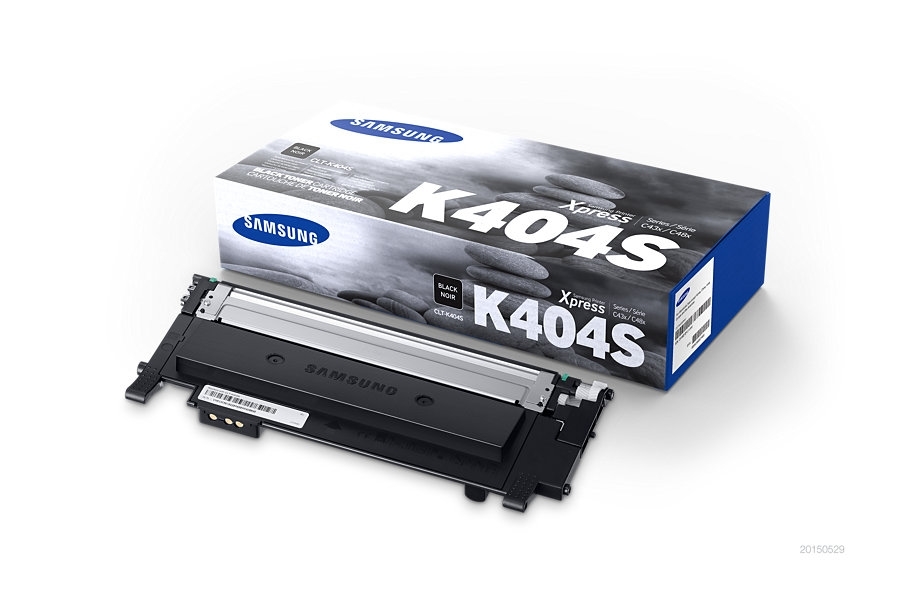 Toner cartridge samsung clt-k404s black