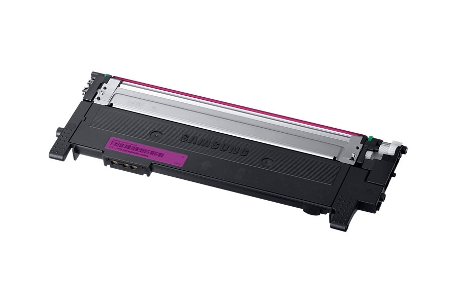 Toner cartridge samsung clt-m404s magenta