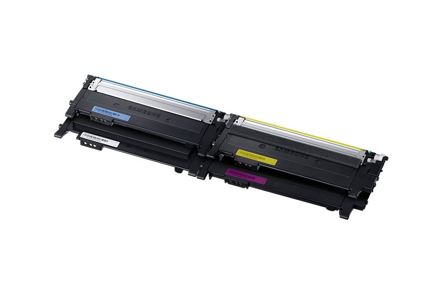 Тонер касета Samsung CLT-P404C 4-pk CYMK