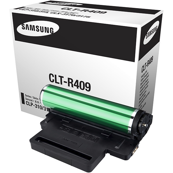 Drum unit samsung clt-r409