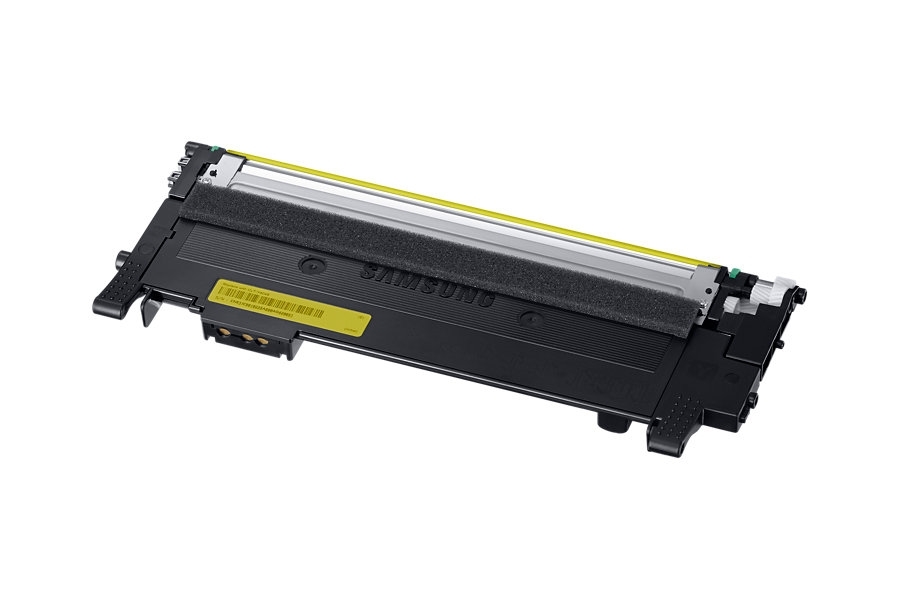Тонер касета Samsung CLT-Y404S Yellow