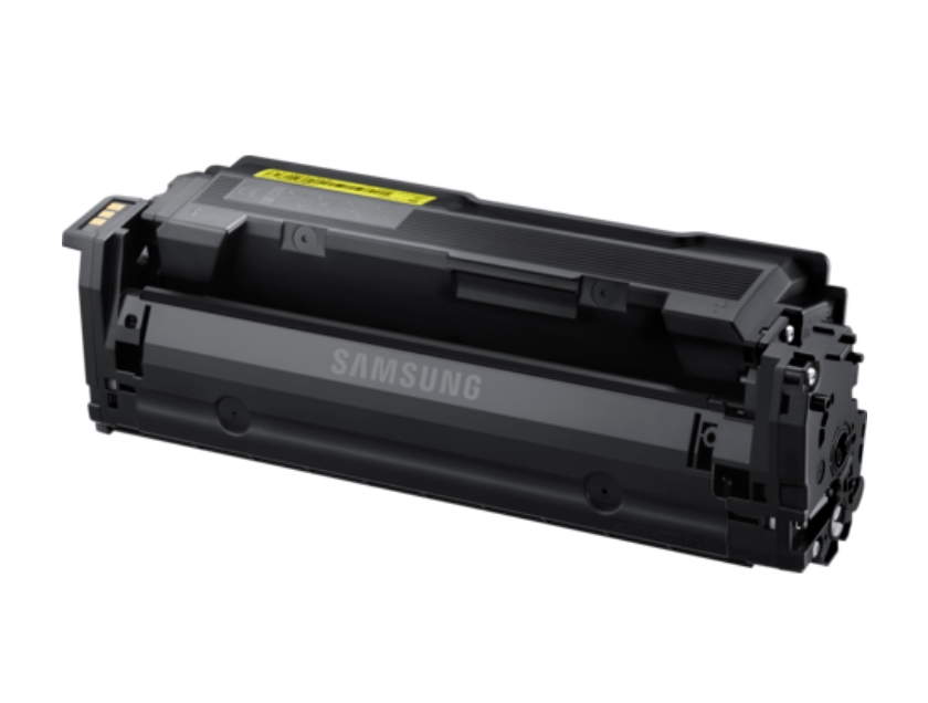 Тонер касета Samsung CLT-Y603L High Yield Yellow