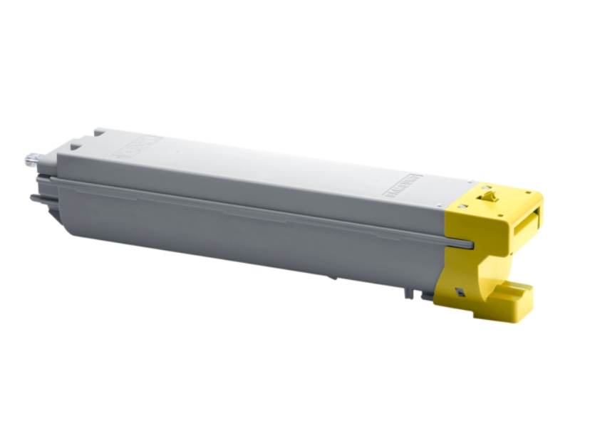 Toner cartridge samsung clt-y659s yellow