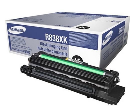 Барабанен модул Samsung CLX-R838XK Black