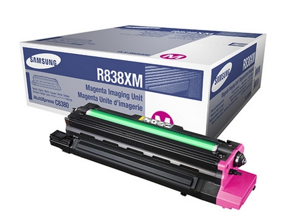 Барабанен модул Samsung CLX-R838XM Magenta
