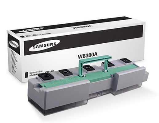 Контейнер за остатъчен тонер Samsung CLX-W8380A