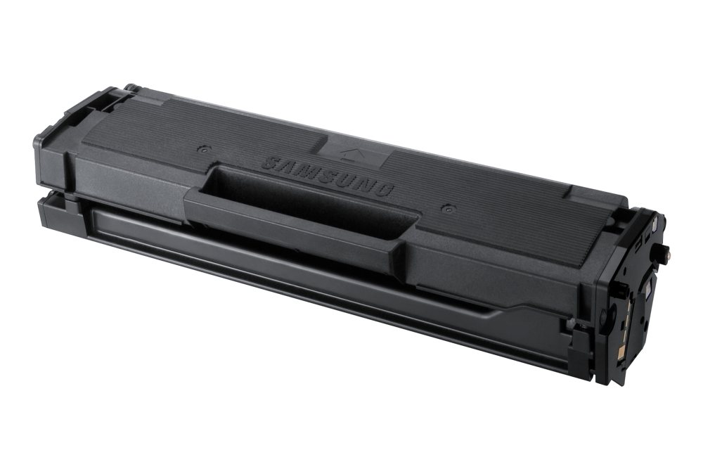 Toner cartridge samsung mlt-d101x l-yield black