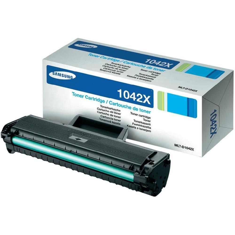 Toner cartridge samsung mlt-d1042x l-yld black